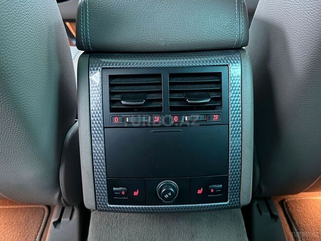 Volkswagen Touareg 2008, 211,235 km - 3.6 l - Bakı
