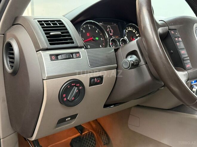 Volkswagen Touareg 2008, 211,235 km - 3.6 l - Bakı