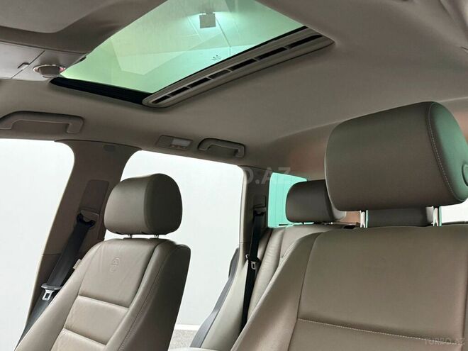 Volkswagen Touareg 2008, 211,235 km - 3.6 l - Bakı