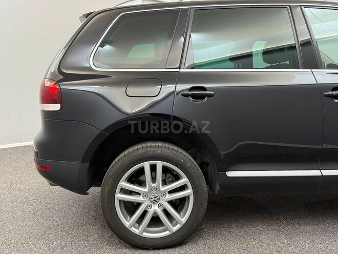 Volkswagen Touareg 2008, 211,235 km - 3.6 l - Bakı