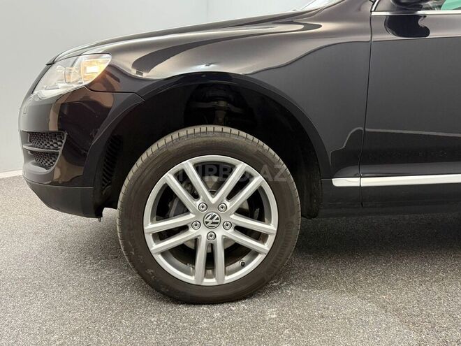 Volkswagen Touareg 2008, 211,235 km - 3.6 l - Bakı