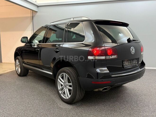 Volkswagen Touareg 2008, 211,235 km - 3.6 l - Bakı