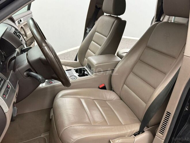 Volkswagen Touareg 2008, 211,235 km - 3.6 l - Bakı