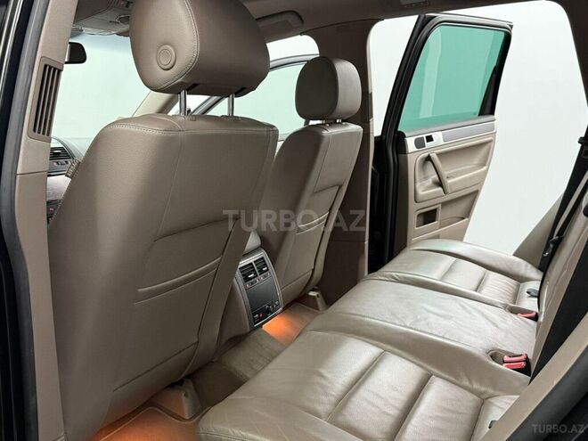 Volkswagen Touareg 2008, 211,235 km - 3.6 l - Bakı