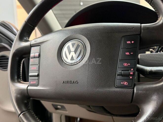 Volkswagen Touareg 2008, 211,235 km - 3.6 l - Bakı