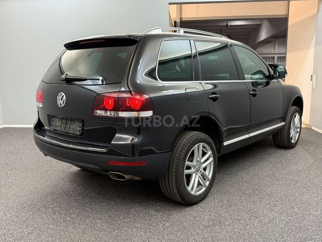 Volkswagen Touareg 2008, 211,235 km - 3.6 l - Bakı