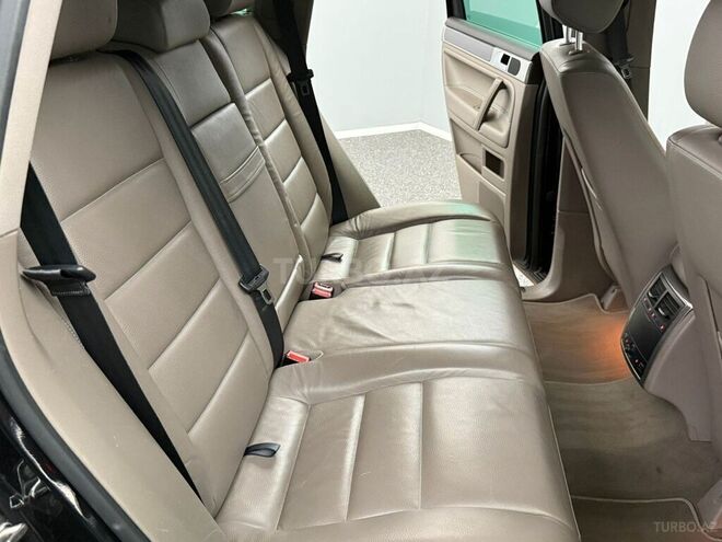 Volkswagen Touareg 2008, 211,235 km - 3.6 l - Bakı