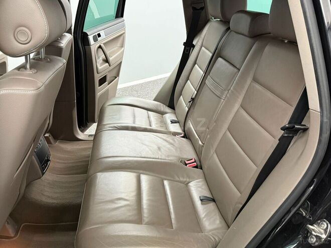 Volkswagen Touareg 2008, 211,235 km - 3.6 l - Bakı