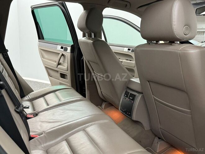 Volkswagen Touareg 2008, 211,235 km - 3.6 l - Bakı