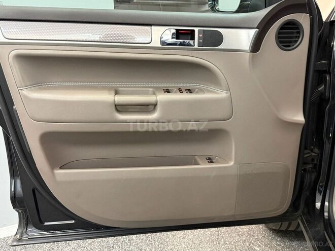 Volkswagen Touareg 2008, 211,235 km - 3.6 l - Bakı