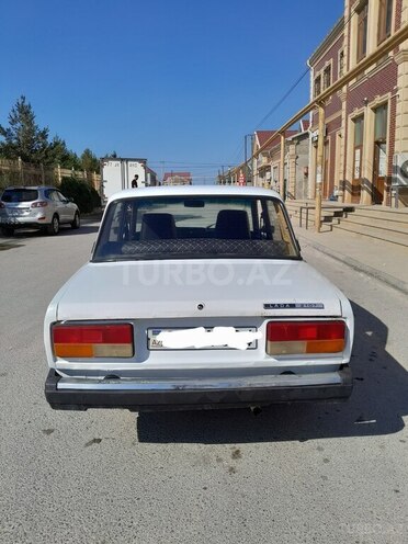 LADA (VAZ) 2107 2001, 95,000 km - 1.6 l - Bakı