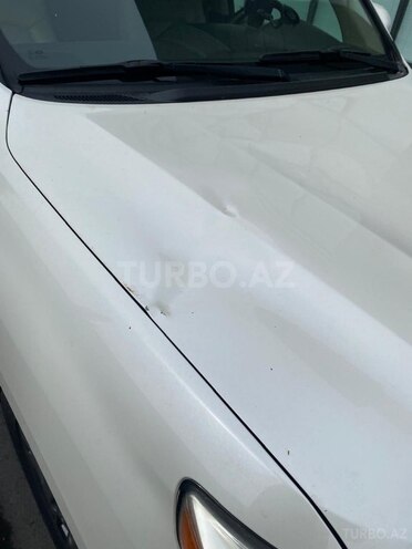Toyota Land Cruiser 2011, 192,000 km - 4.0 л - Bakı