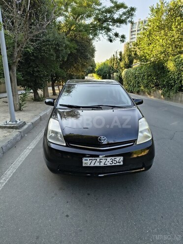 Toyota Prius 2007, 429,695 km - 1.5 l - Bakı