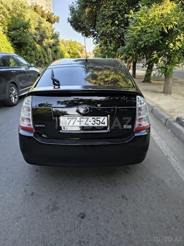 Toyota Prius 2007, 429,695 km - 1.5 l - Bakı