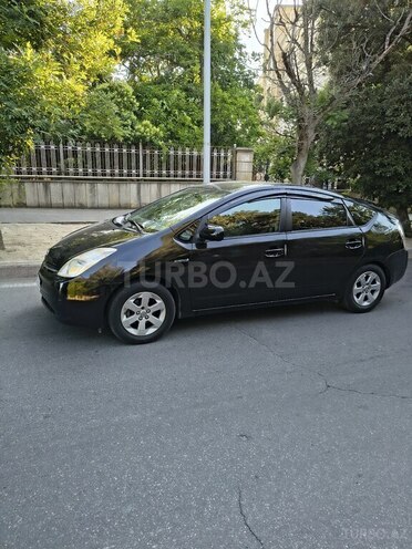 Toyota Prius 2007, 429,695 km - 1.5 l - Bakı