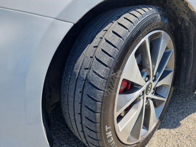 Kia Optima 2016, 162,495 km - 2.0 л - Gəncə
