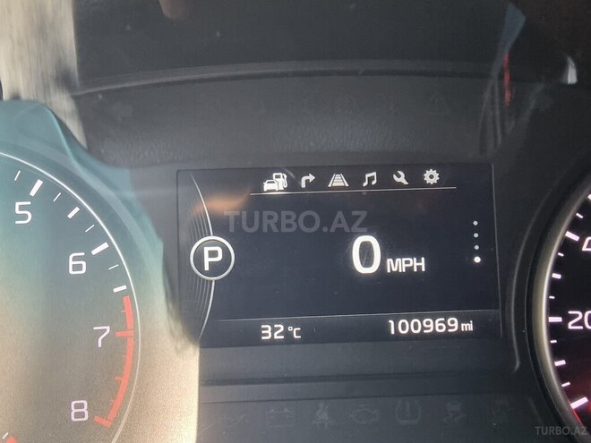 Kia Optima 2016, 162,495 km - 2.0 л - Gəncə