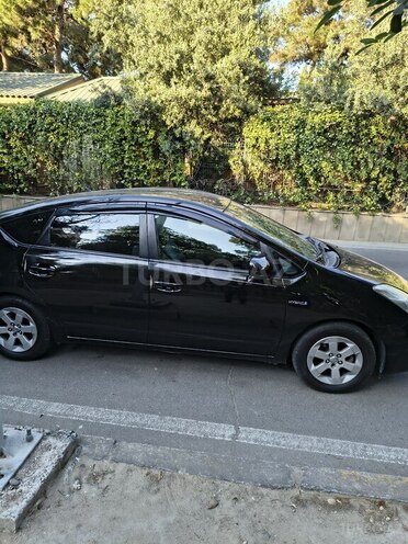 Toyota Prius 2007, 429,695 km - 1.5 l - Bakı