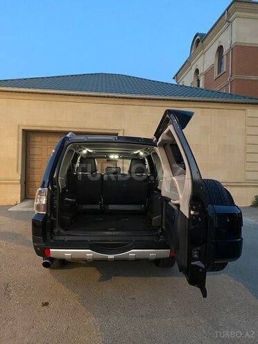 Mitsubishi Pajero 2007, 196,000 km - 3.0 л - Bakı