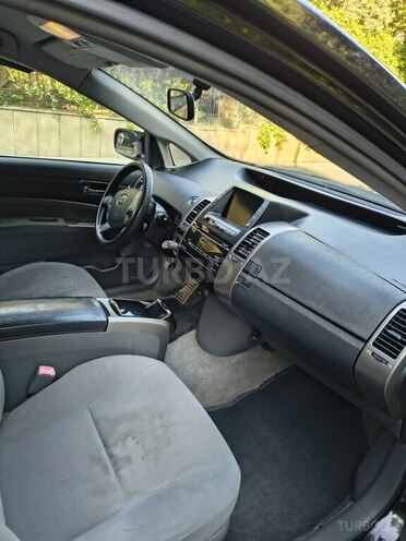 Toyota Prius 2007, 429,695 km - 1.5 l - Bakı