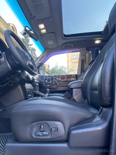 Mitsubishi Pajero 2007, 196,000 km - 3.0 л - Bakı