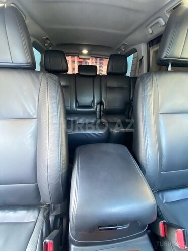 Mitsubishi Pajero 2007, 196,000 km - 3.0 л - Bakı