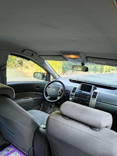 Toyota Prius 2007, 429,695 km - 1.5 l - Bakı