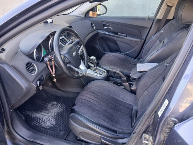 Chevrolet Cruze 2012, 160,111 km - 1.4 л - Gəncə