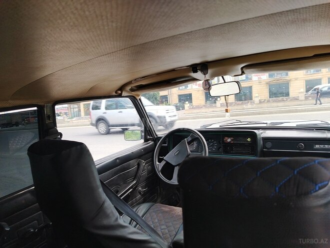 LADA (VAZ) 2107 2003, 75,000 km - 1.6 l - Quba