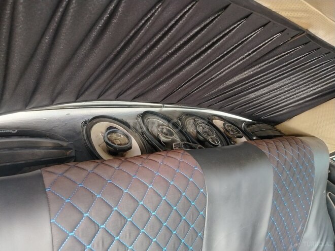 LADA (VAZ) 2107 2003, 75,000 km - 1.6 l - Quba