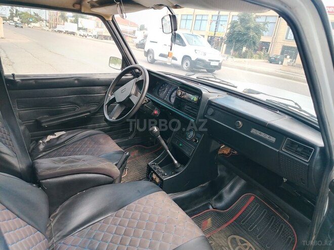 LADA (VAZ) 2107 2003, 75,000 km - 1.6 l - Quba