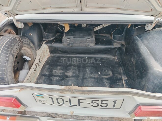 LADA (VAZ) 2107 2003, 75,000 km - 1.6 l - Quba