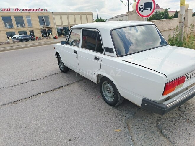 LADA (VAZ) 2107 2003, 75,000 km - 1.6 l - Quba