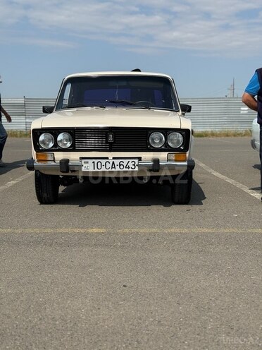 LADA (VAZ) 2106 1994, 94,000 km - 1.6 l - Cəlilabad