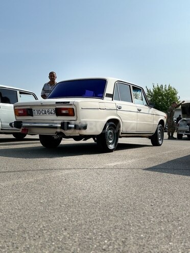 LADA (VAZ) 2106 1994, 94,000 km - 1.6 l - Cəlilabad