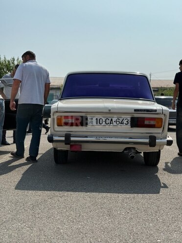 LADA (VAZ) 2106 1994, 94,000 km - 1.6 l - Cəlilabad