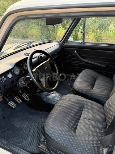 LADA (VAZ) 2106 1994, 94,000 km - 1.6 l - Cəlilabad