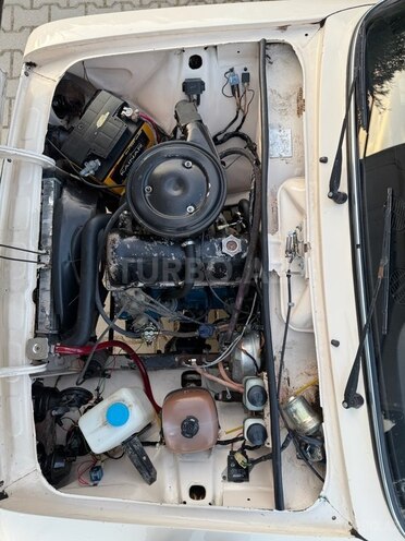 LADA (VAZ) 2106 1994, 94,000 km - 1.6 l - Cəlilabad