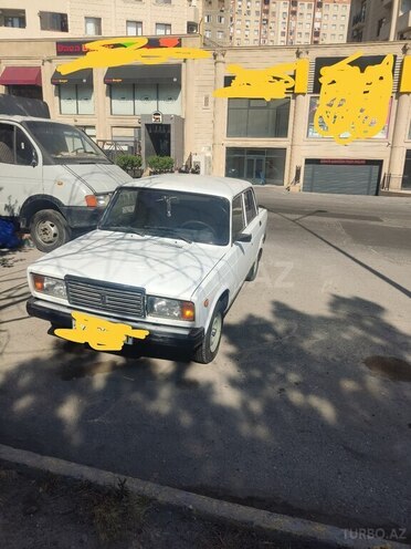 LADA (VAZ) 2107 2006, 95,000 km - 1.6 л - Bakı