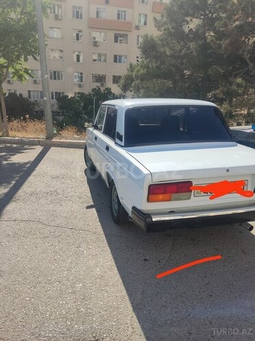 LADA (VAZ) 2107 2006, 95,000 km - 1.6 л - Bakı