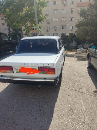 LADA (VAZ) 2107 2006, 95,000 km - 1.6 л - Bakı