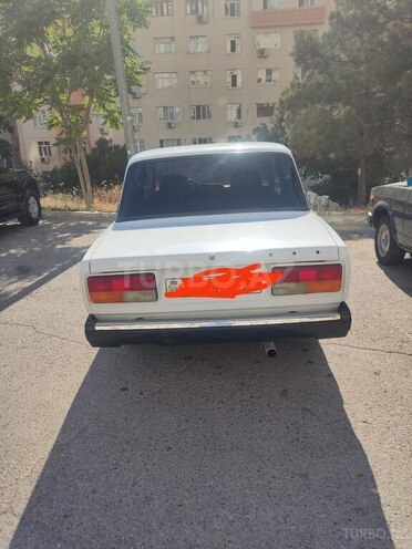LADA (VAZ) 2107 2006, 95,000 km - 1.6 л - Bakı
