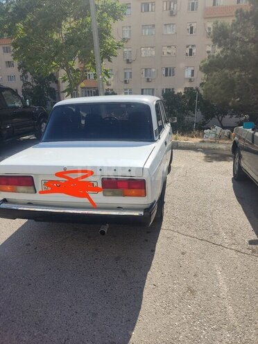 LADA (VAZ) 2107 2006, 95,000 km - 1.6 л - Bakı