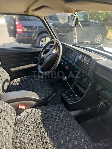 LADA (VAZ) 2107 2006, 95,000 km - 1.6 л - Bakı