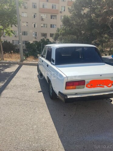 LADA (VAZ) 2107 2006, 95,000 km - 1.6 л - Bakı