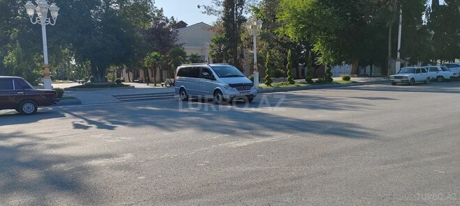 Mercedes Vito 2006, 426,111 km - 2.2 l - Yevlax