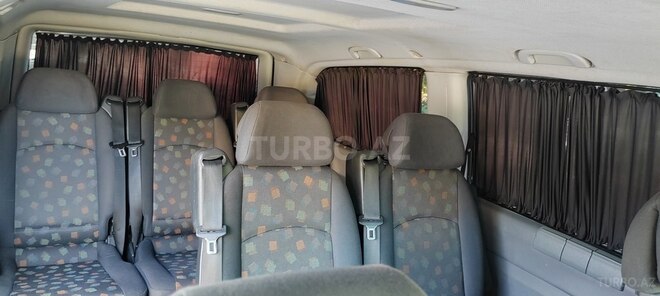 Mercedes Vito 2006, 426,111 km - 2.2 l - Yevlax