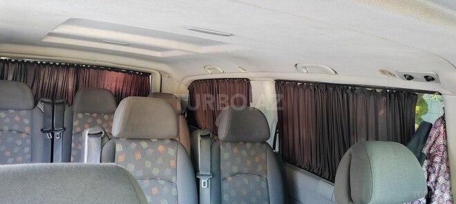 Mercedes Vito 2006, 426,111 km - 2.2 l - Yevlax