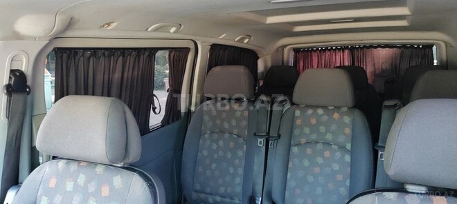 Mercedes Vito 2006, 426,111 km - 2.2 l - Yevlax