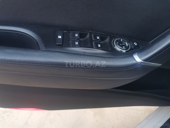 Hyundai i40 2012, 160,000 km - 1.7 l - Bakı